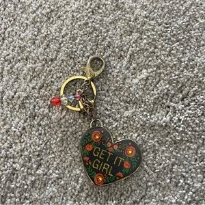 Francesca’s Keychain
